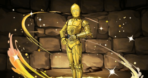 C-3PO