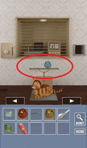 インコ脱出2_充電器の入手