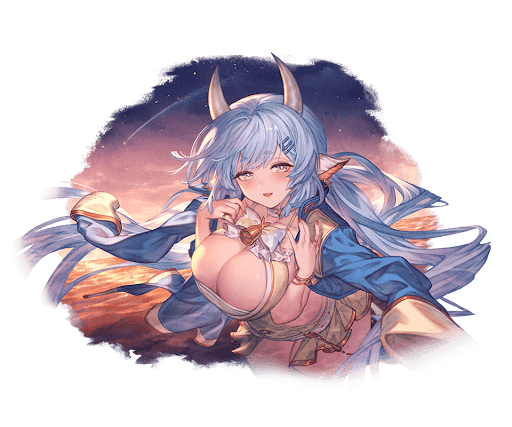 水着シャトラ_上限解放後