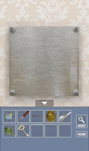 インコ脱出2_赤いインコの入手