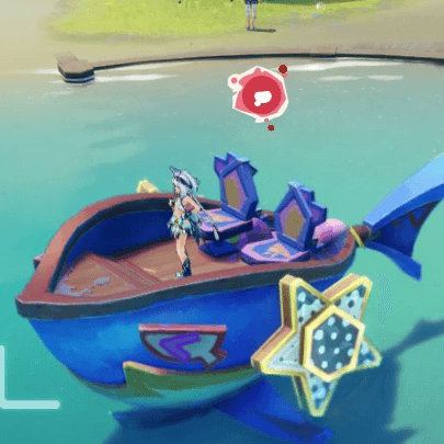 イクトミ・フェリー