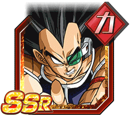 ラディッツ（大猿）