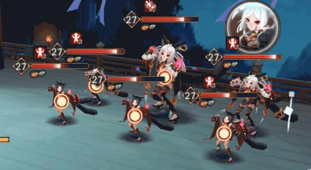 パッシブ封印スキル