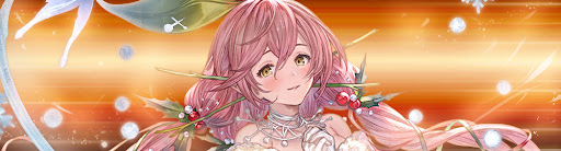 ユグドラシル（クリスマス）