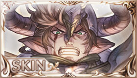 吾輩は騎空団員ガイゼンボーガ也