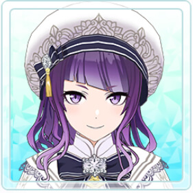 【クワイヤーソウレム】田中摩美々の髪型