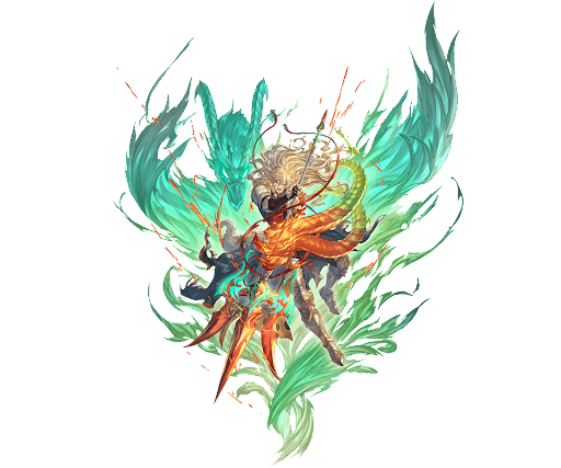 火ノイシュ_上限解放後