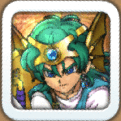 勇者ソロアイコン