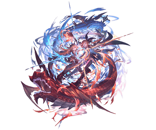 カリオストロ＆クラリス_上限解放後