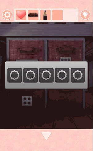 雨の夜の心得_ハート