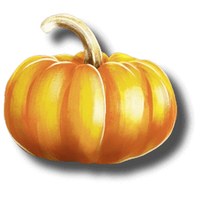 パンプキン