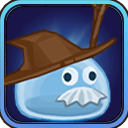 ガンダルフスライム