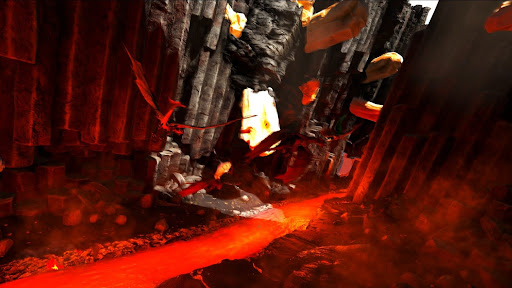 ワイバーンの巣_目次