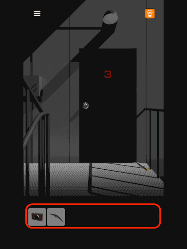 脱出ゲーム非常階段_ゲーム概要