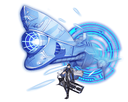 ソウルウェポン_クロウ