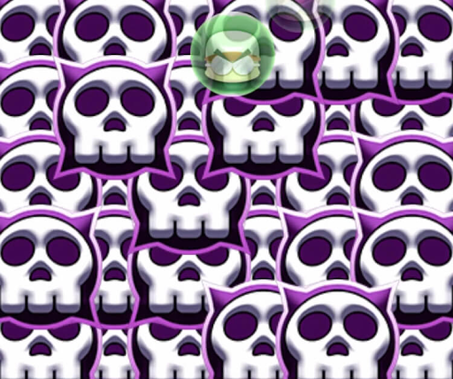 新潜在たまドラ記念チャレンジ2-毒