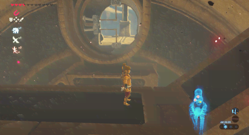 BotW_4つ目の制御端末