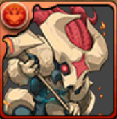 レッドクレブリン