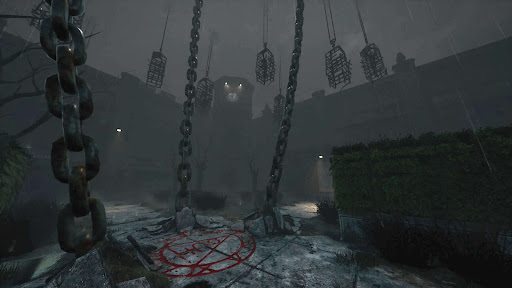 ミッドウィッチ小学校