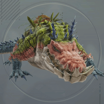 スワンプハーバー