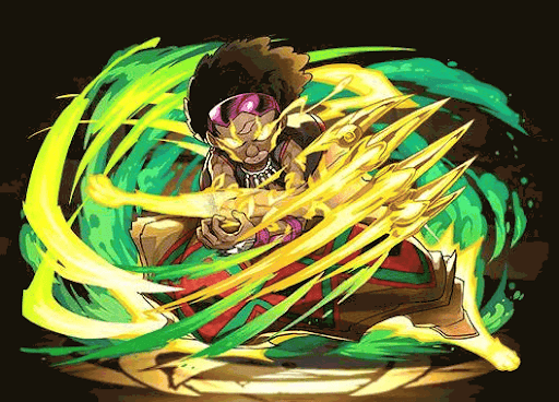 チョコラブ・マクダネル