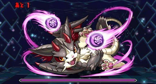 スターチャレンジLv2-1F