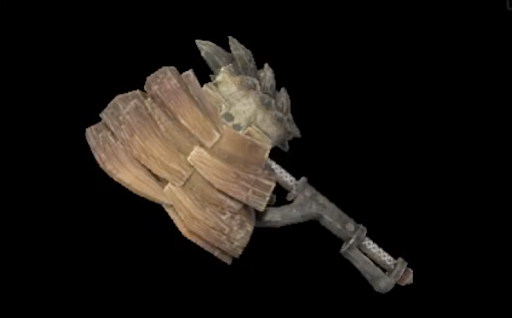 ボルボスクラム