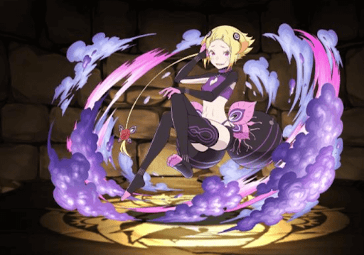 カペラ・エメラダ・ルグニカ