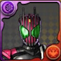 仮面ライダーディケイド