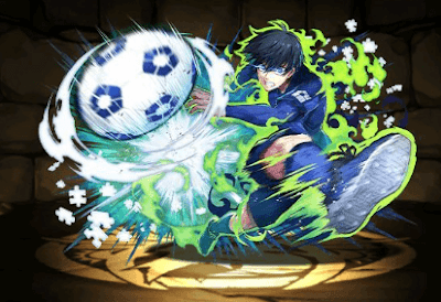 エゴイスト・潔世一