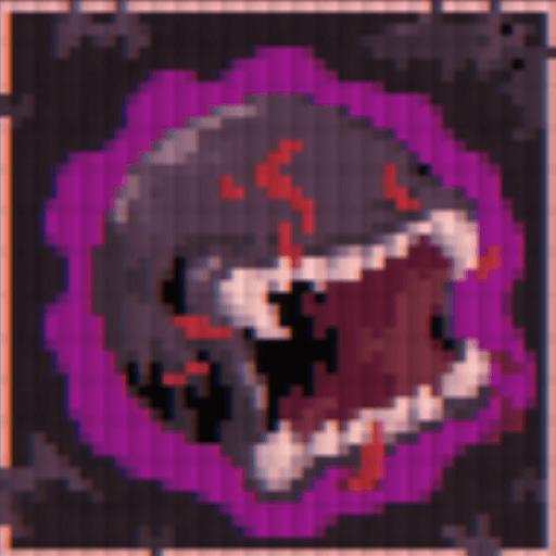 Ball x Pit_吸血鬼