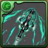 ミゲイルの岩砕鎚