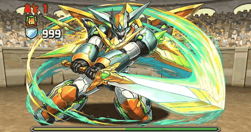 イベント闘技場-13F