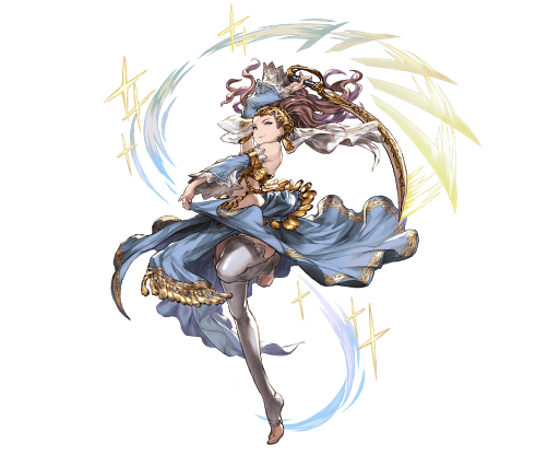 ガイーヌ_上限解放後