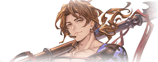 水着ジークフリート