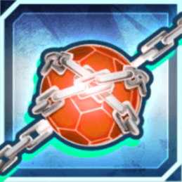 特技チェイン（赤）