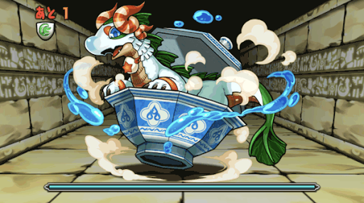 ガネーシャの財窟-2F