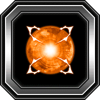 体の潜在能力玉(中)