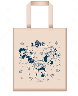 fgo-トートバッグ