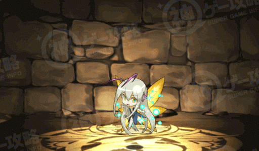 光の妖精・ピクシー