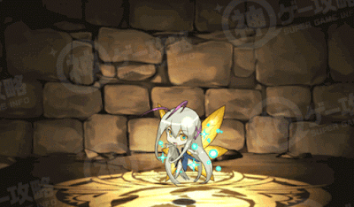 光の妖精・ピクシー