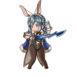 テレーズ（ガチャSR）_上限解放後