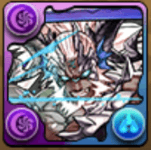 冥極の黄龍帝・ファガン-RAI-