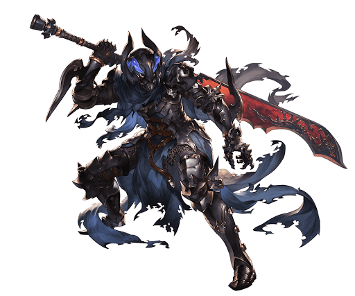 ベイルアーマー（フルフェイス）・ジークフリート