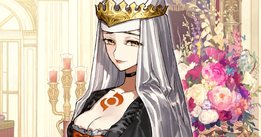 fgo-英霊祭装：殺生院キアラ