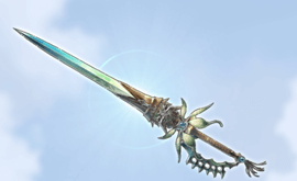 シュヴァリエソード・マグナ