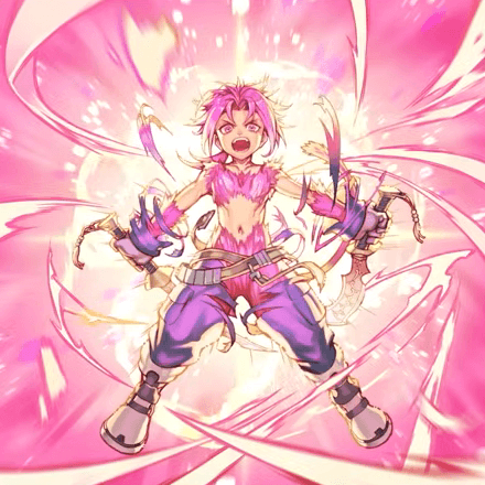 トランス（ジタン）