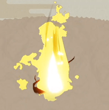 地の鬼火_アイコン