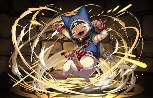 オトモアイルー