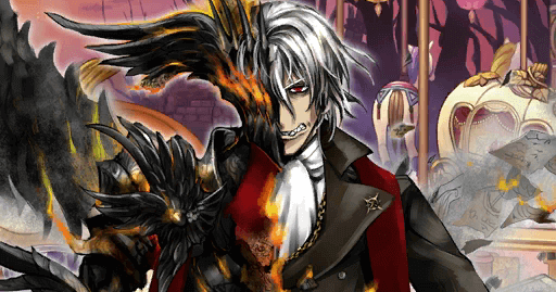 fgo-英霊祭装：アントニオ・サリエリ